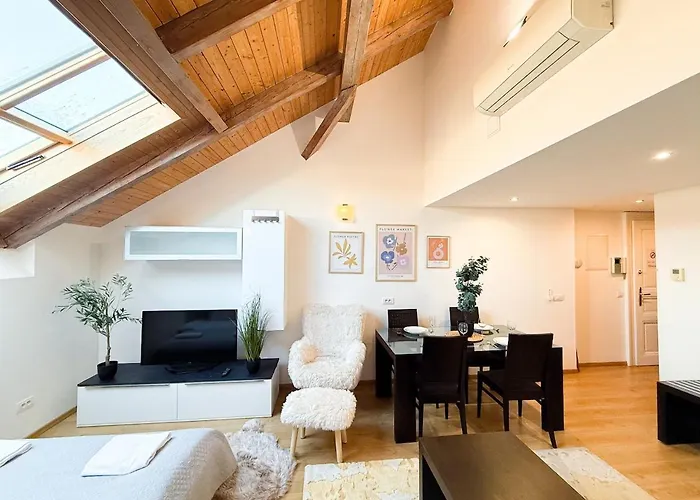 Maisonette General Stefanik