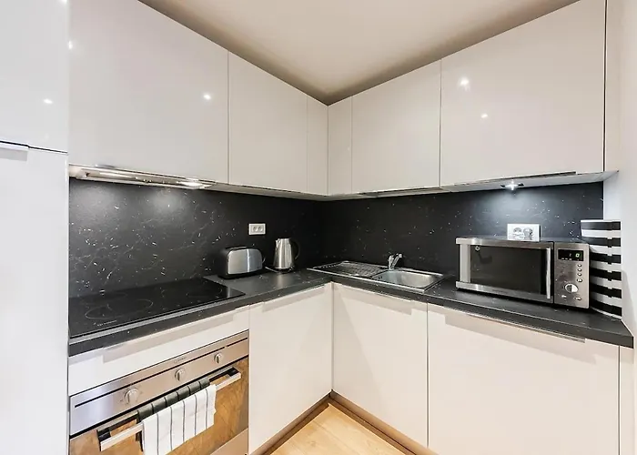 Apartmán Maisonette General Stefanik *