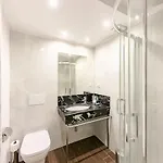 Maisonette General Stefanik פראג