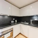 Apartment Maisonette General Stefanik *