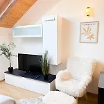 Apartment Maisonette General Stefanik *