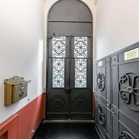 Appartamento Maisonette General Stefanik *