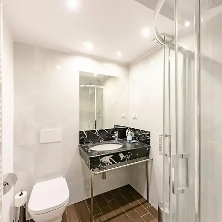 Maisonette General Stefanik Praga