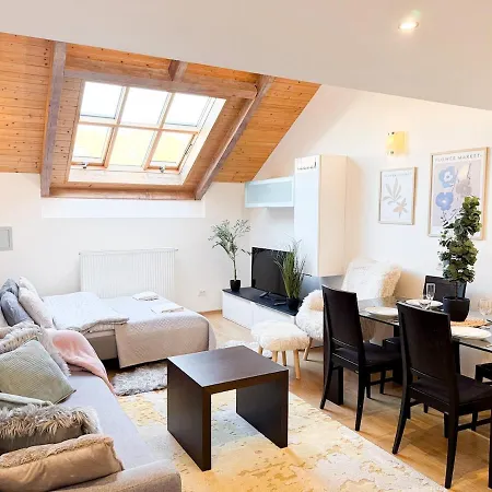 Maisonette General Stefanik *