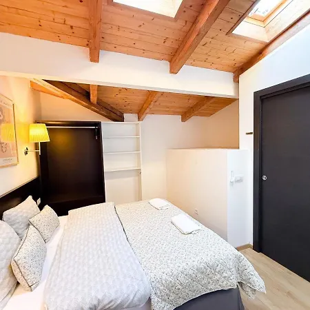 Maisonette General Stefanik Appartamento