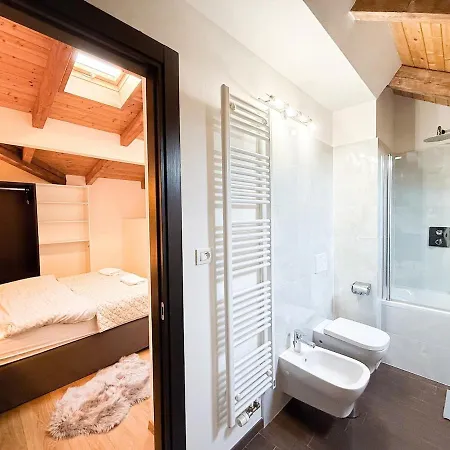 Maisonette General Stefanik * Prag