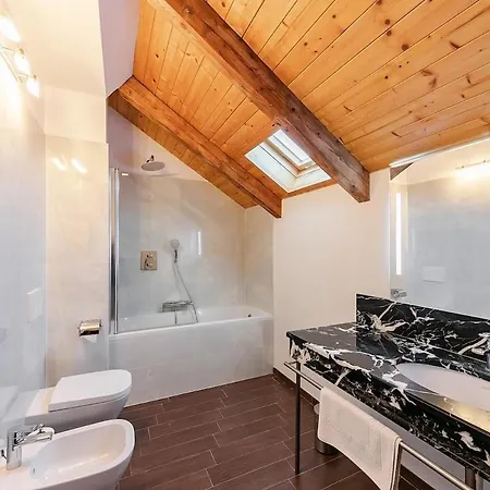 Maisonette General Stefanik Praga