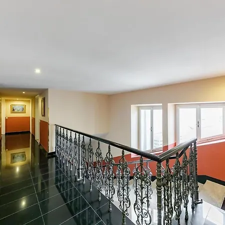 Maisonette General Stefanik * Praga