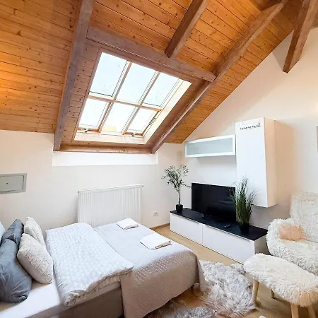 Maisonette General Stefanik