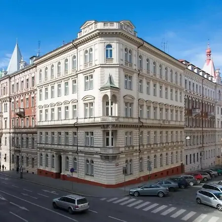 Maisonette General Stefanik *