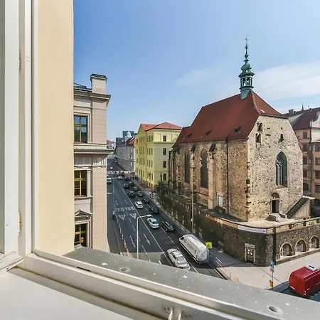 Maisonette General Stefanik