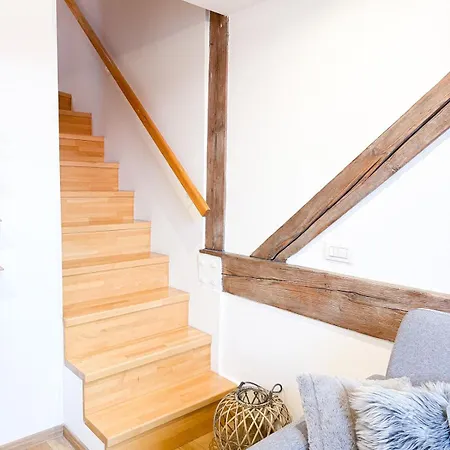 Maisonette General Stefanik Apartmán