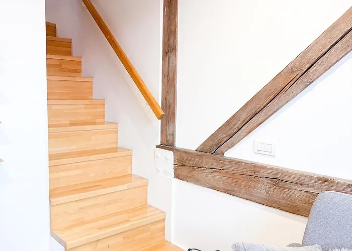 Maisonette General Stefanik Apartment
