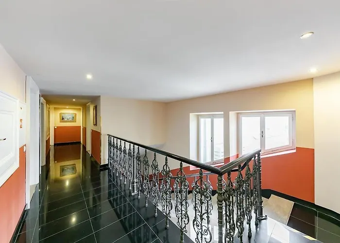 Maisonette General Stefanik