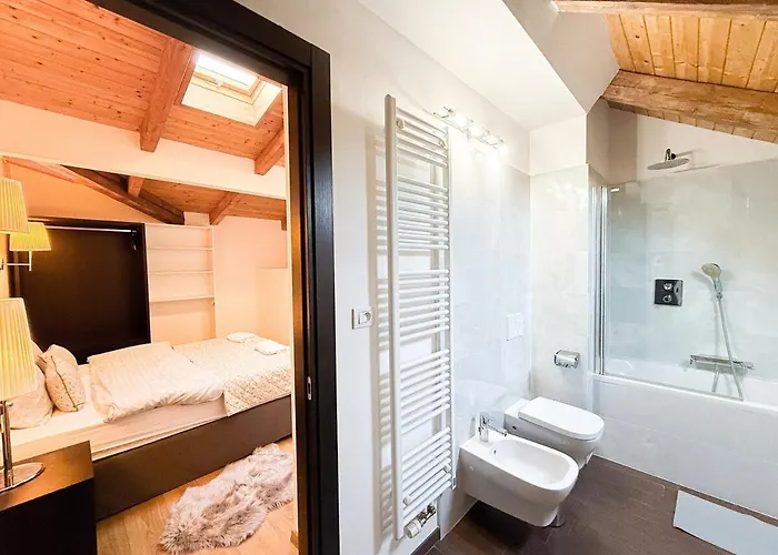 Maisonette General Stefanik Apartment